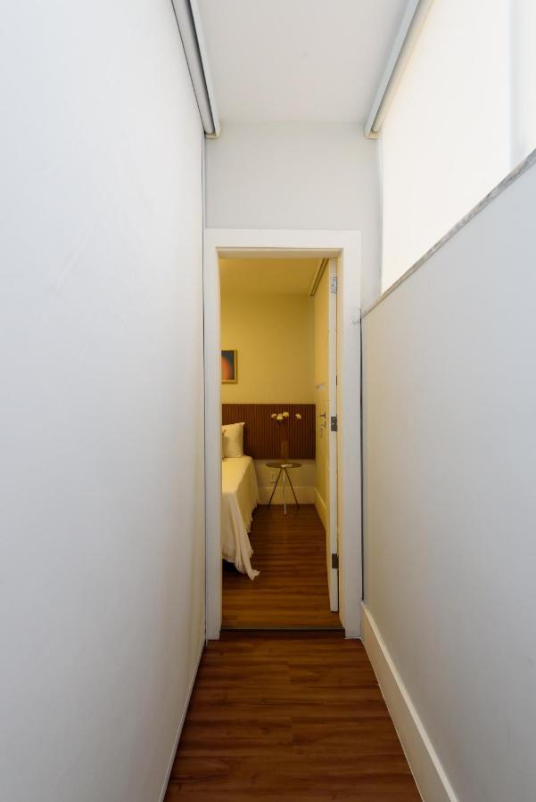 Apartamento Perfeito Para Dois Em Ipanema - Vsc3 Z1 Rio de Janeiro Extérieur photo