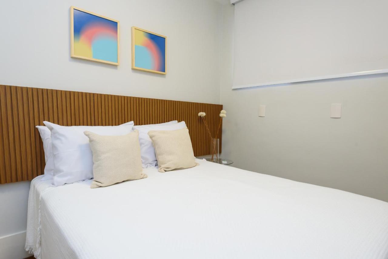 Apartamento Perfeito Para Dois Em Ipanema - Vsc3 Z1 Rio de Janeiro Extérieur photo