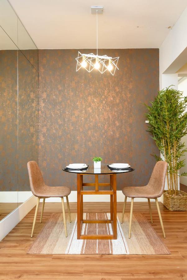 Apartamento Perfeito Para Dois Em Ipanema - Vsc3 Z1 Rio de Janeiro Extérieur photo
