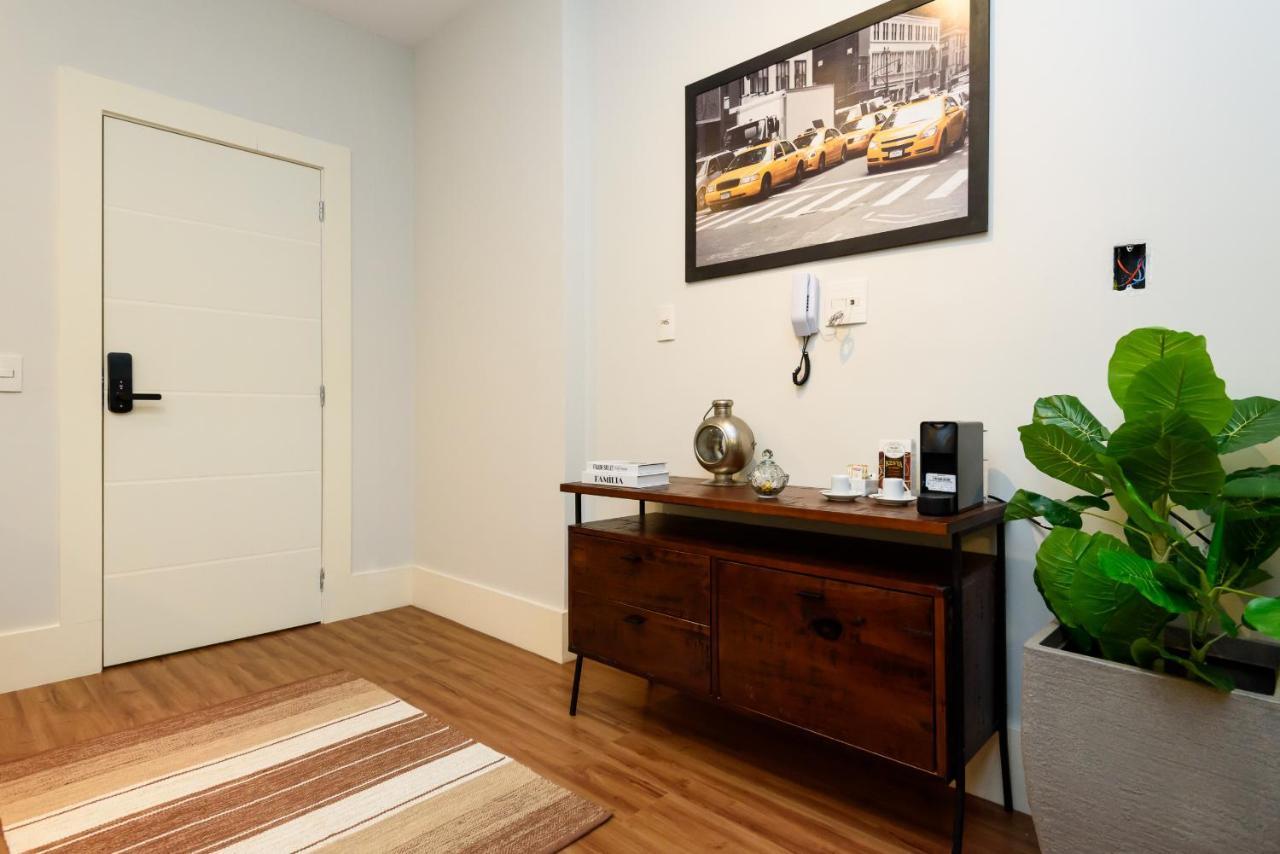Apartamento Perfeito Para Dois Em Ipanema - Vsc3 Z1 Rio de Janeiro Extérieur photo