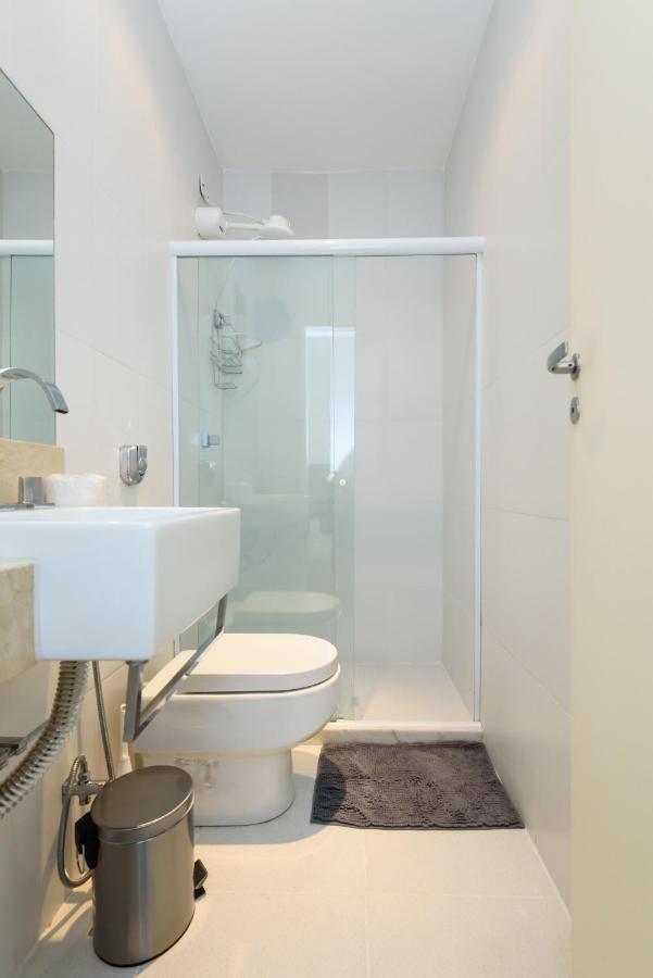 Apartamento Perfeito Para Dois Em Ipanema - Vsc3 Z1 Rio de Janeiro Extérieur photo